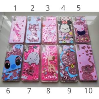 Case Kartun Samsung Galaxy S9 J2 J4 J6 J8 J7 Duo A6 Plus