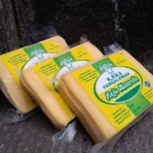 

Keju Mozarella KPBS