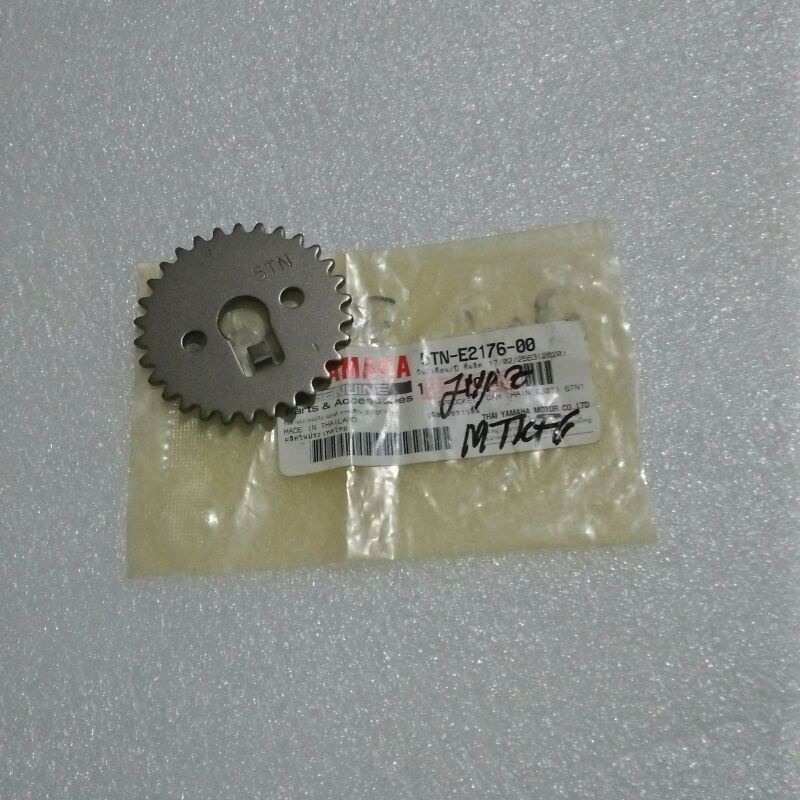 gear gigi sentrik Jupiter Z original kode part 5TN E2176 00