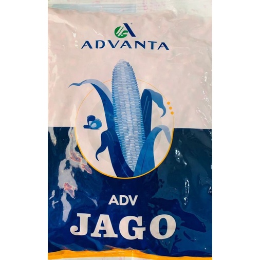 ADV JAGO benih jagung