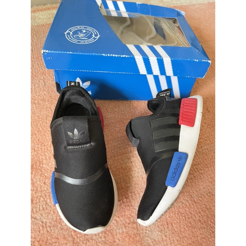 Preloved Adidas NMD 360 kids original