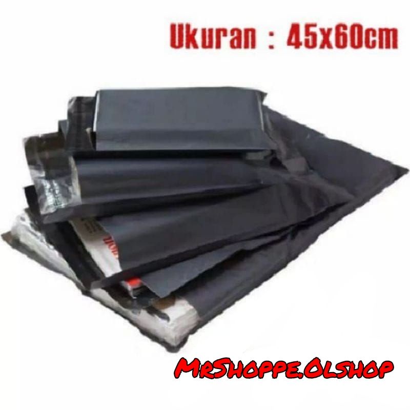 

PLASTIK Packing Polymailer 45x60⭐mrshoppe⭐