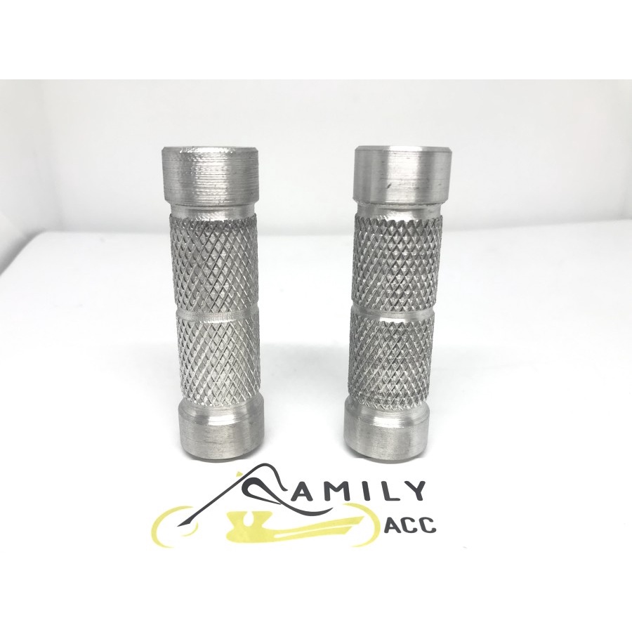 Jalu Footstep Drat 12 Universal