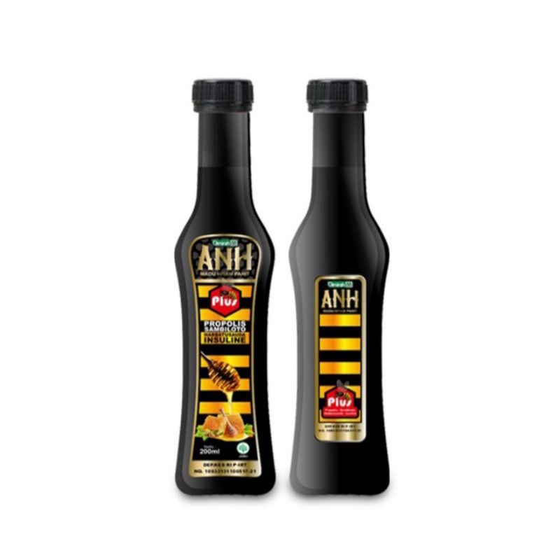 MADU/SAMBILOTO/ANH/JSR