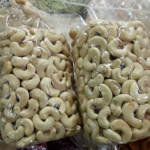 

Mede Mentah Jumbo Sulawesi_500 gr