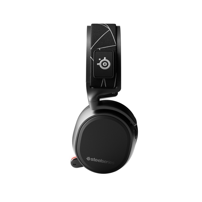 Steelseries Arctis 9 Black ( Bluetooth / Wireless) - Gaming Headset