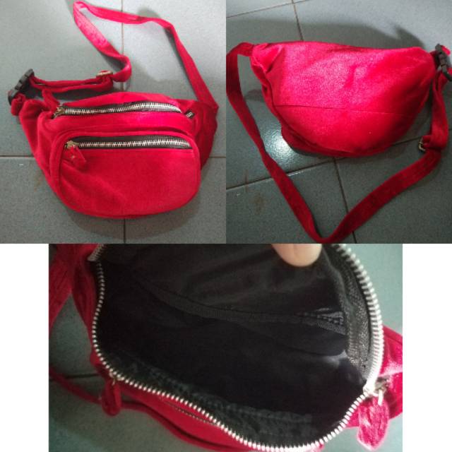 

Wb red 2 kantong