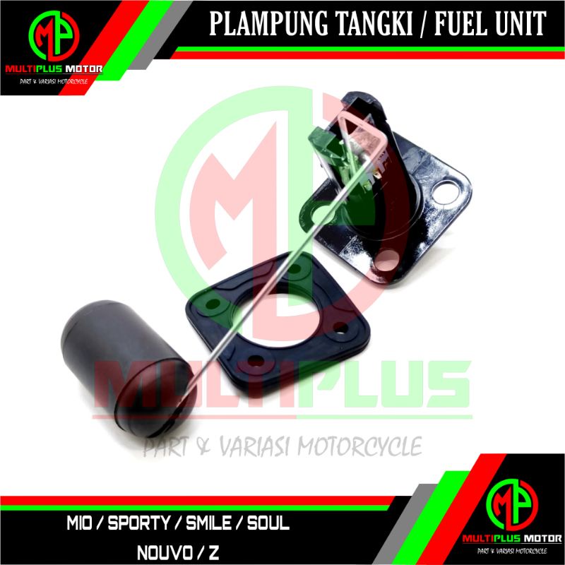 Plampung Pelampung Apung tangki tengki bensin MIO,MIO SMILE,MIO SPORTY,MIO LAMA,MIO SOUL,NOUVO,Z