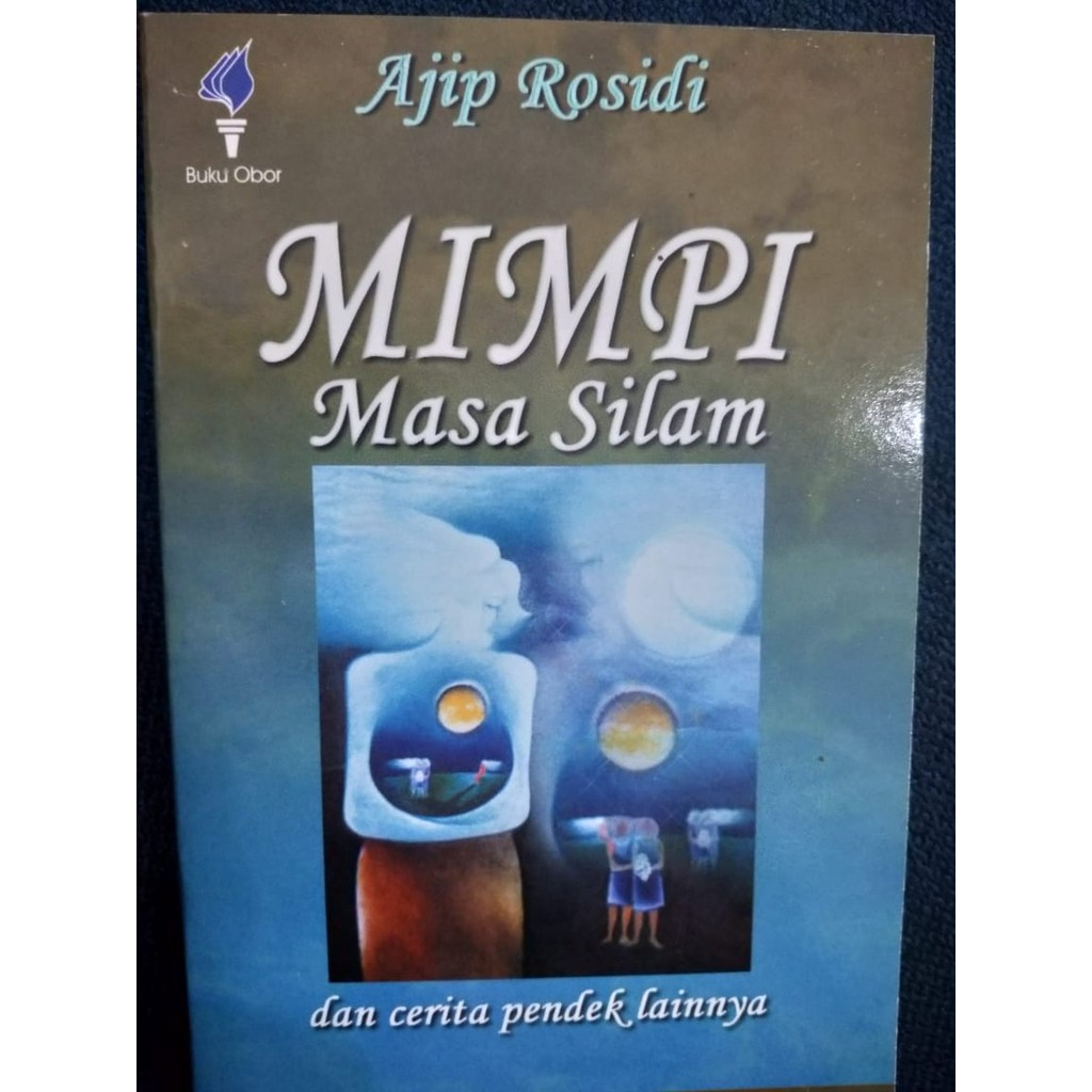 Mimpi Masa Silam