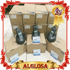 HT Motorola GP338 IS UHF 403