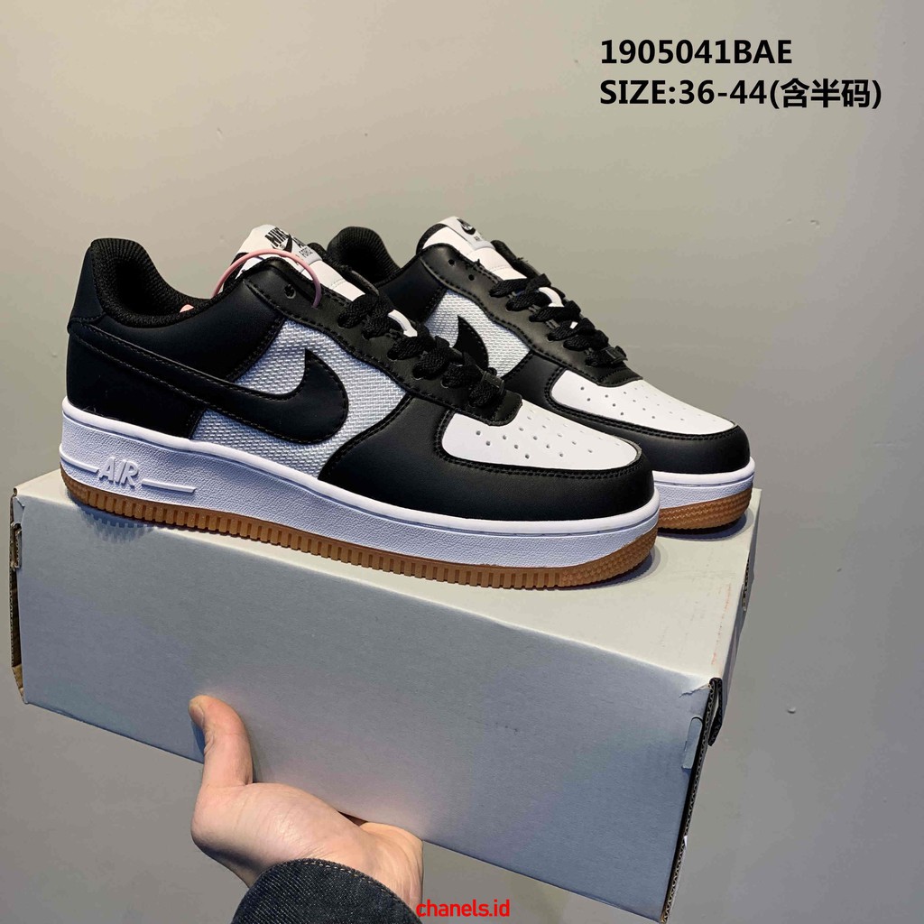 air force 1 utility size 3