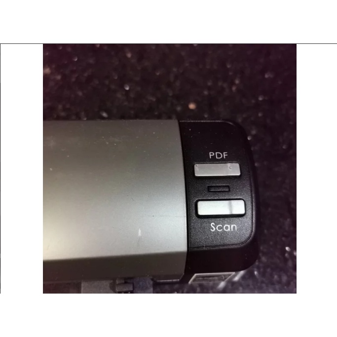 Scanner Portable Plustek MobileOffice D412 Bisa Folio F4 Legal