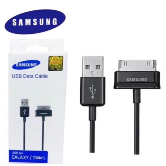 Kabel Data Samsung Galaxy Tab / P1000 Original 100%