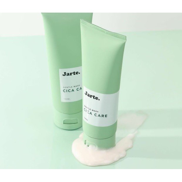 LOVAYAKU - Jarte Cica Series, Jarte Gentle Wash, Jarte Toner, Jarte Ampoule, Jarte Cream,  Jarte Cic