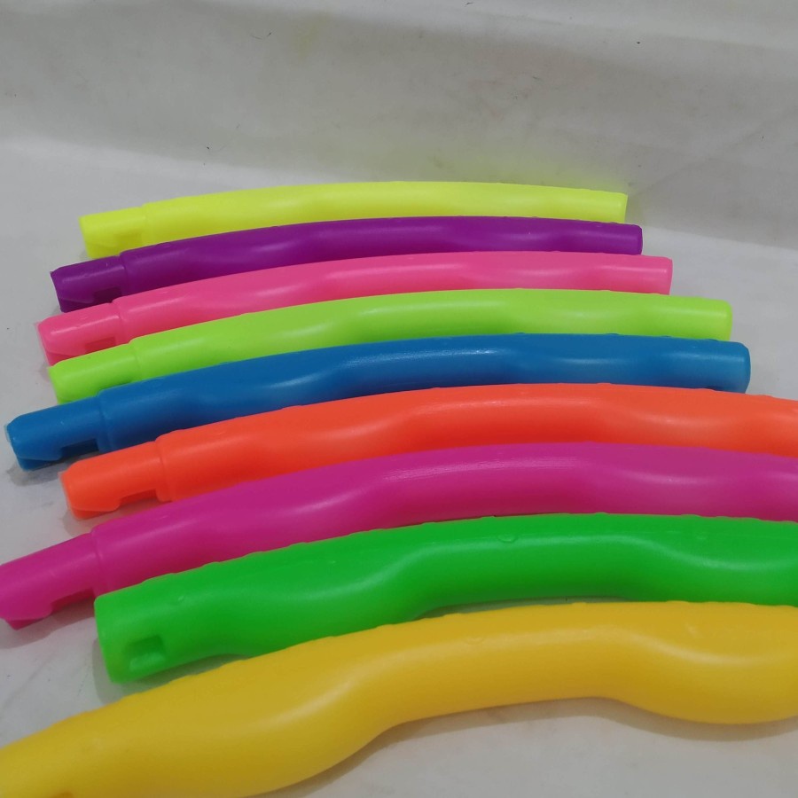 Hulahup Hulahoop Plastik