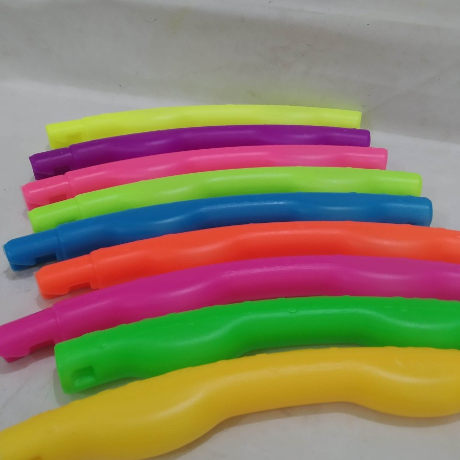 Hulahup Hulahoop Plastik