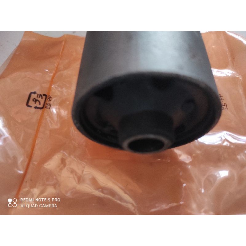 Karet Mesin Roda 3 Nozomi Azabu