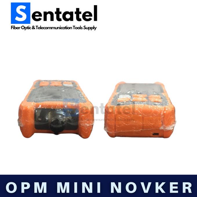 Opm Mini / Optical Power Meter Mini / Opm Ftth