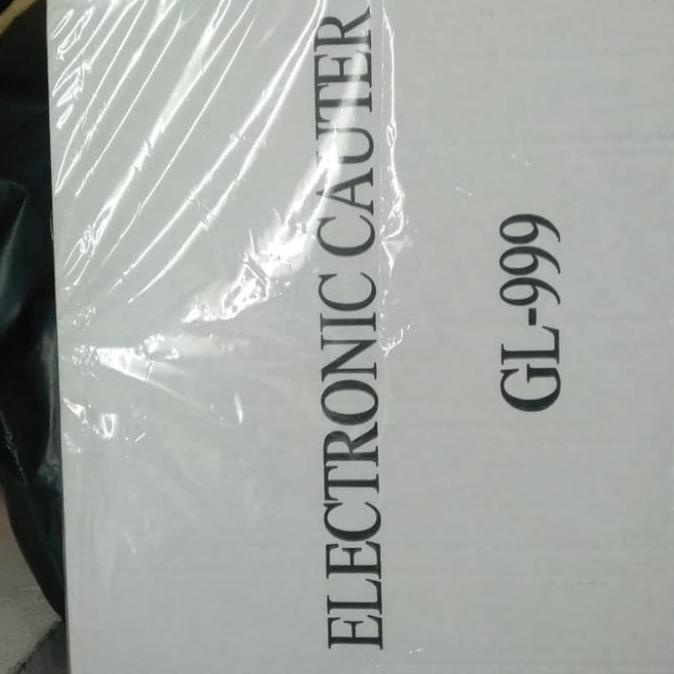 Sunat Laser/ Cauter Elektric Corona Gl-999/Alat Sunat Laser/Gl 999