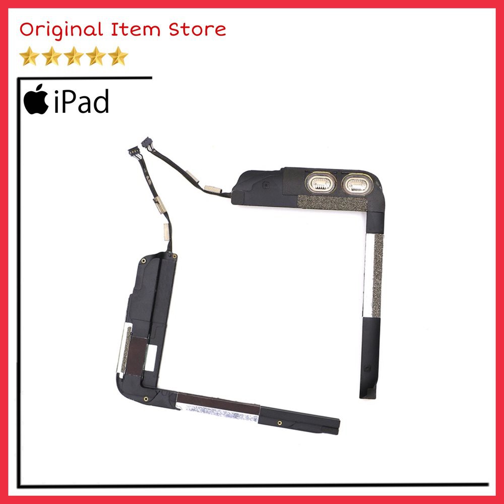 Buzzer Ipad 2. Speaker Ipad 2 Original. Loudspeaker Ipad 2 Ori  Grosir