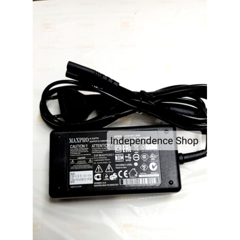 Adaptor Scanner Fujitsu SP-1120 SP-1125 SP-1130 SP-1130N