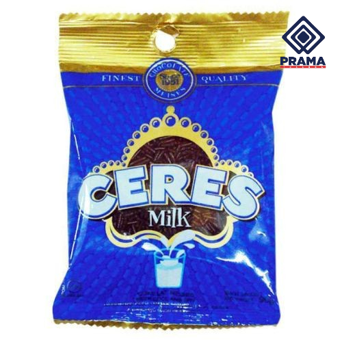 

CERES MESES MILK 90 GR