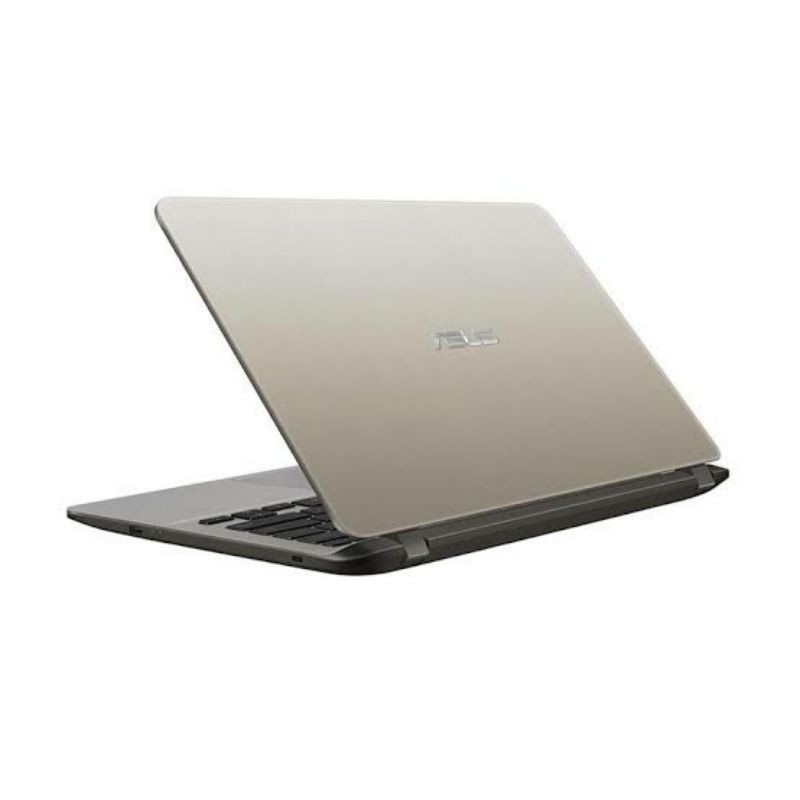 Laptop ASUS A407MA-BV002T N4000/4GB/SSD 256 GB 14&quot;/Fingerprint/Windows 10