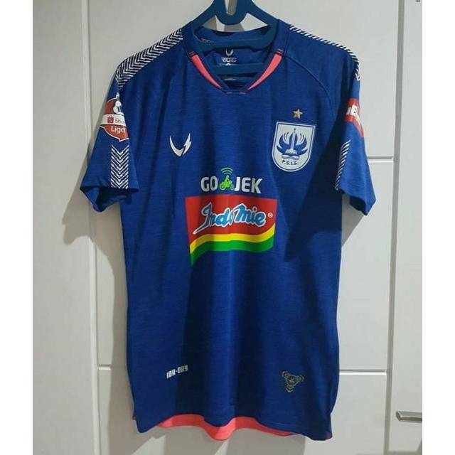 JERSEY PSIS SEMARANG HOME ORIGINAL 2019