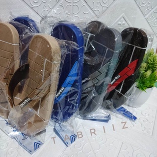 Sandal Porto Jepit Sandal Pria Porto model terbaru - Murah berkualitas #3