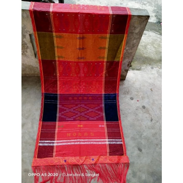 Ulos Sadum marsimata Pitu