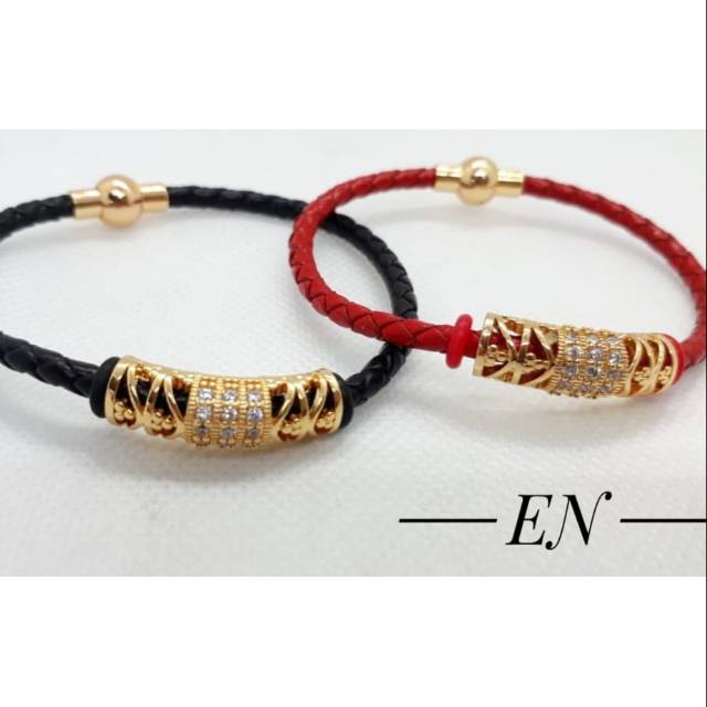 Xuping gelang tali 0404g