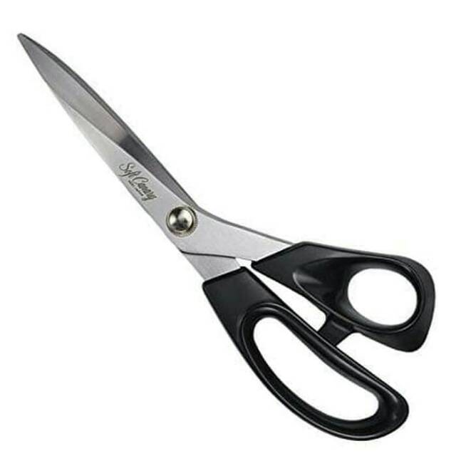 

Gunting Canary 8 inch
