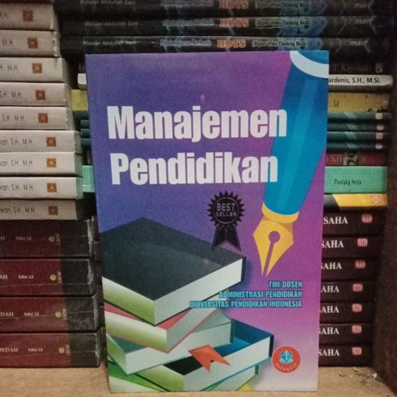 manajemen pendidikan