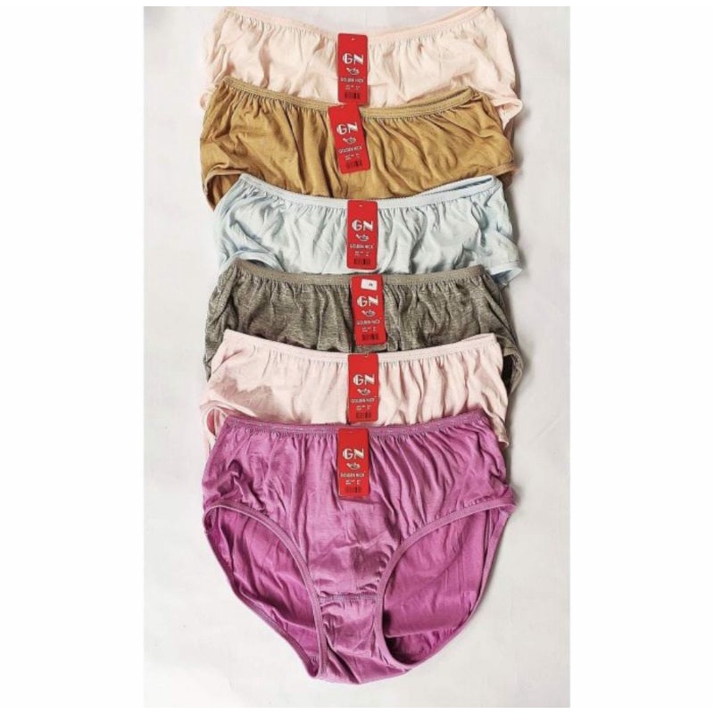 CELANA DALAM WANITA GOLDEN NICK MAXI GN 939