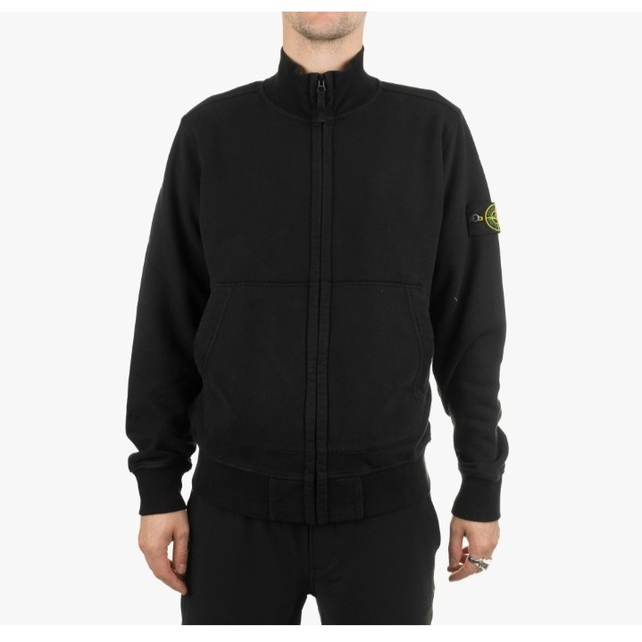 Zipper Stone Island