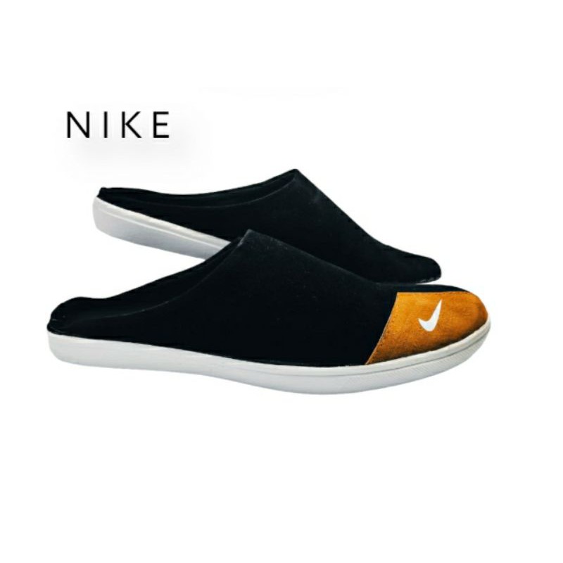 Sandal Selop Bustong Nike Slop Pria