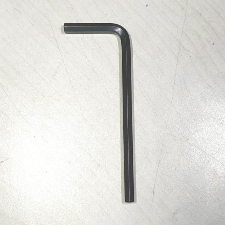 Kunci L 1/8&quot; EIGHT Jepang / Kunci L 1/8''