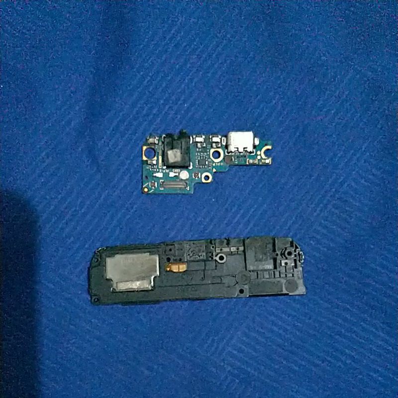 buzzel & fleksible + ui board papan Cas asus zenfone 5