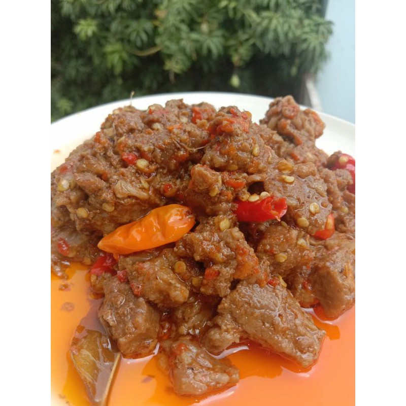 

Daging Mercoon