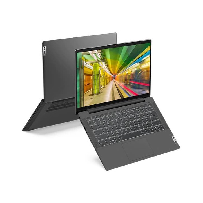 LENOVO IDEAPAD SLIM 5i - i5-1135G7 8GB 512GB MX450 2GB 14" FHD OHS W10