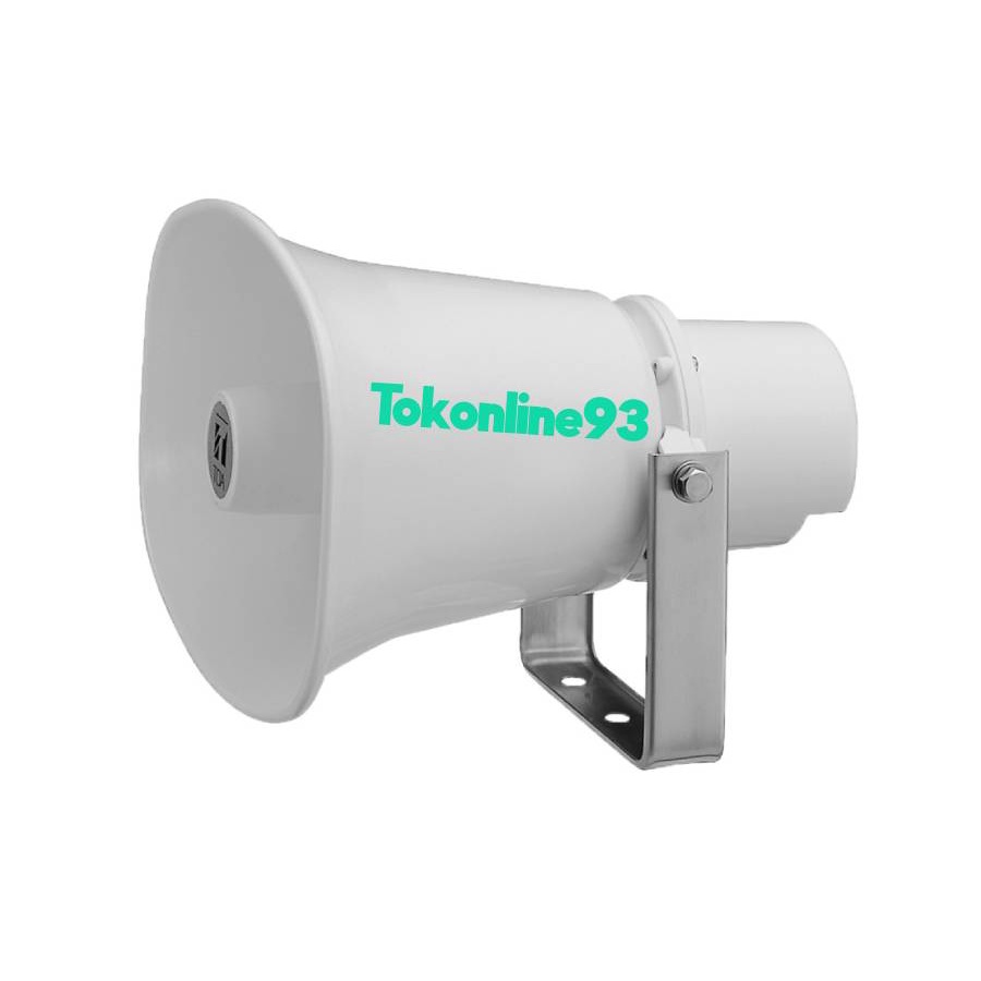 TOA ZH-625S ZH 625S ZH625S ZH 625 Paging Horn Speaker Orginal TOA
