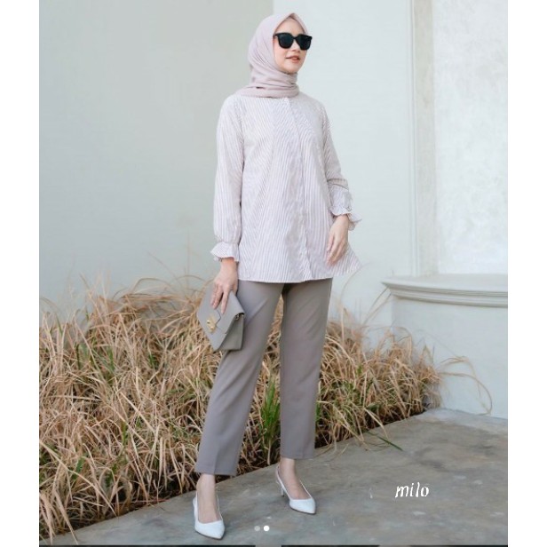 Fura pants by DianaRestu