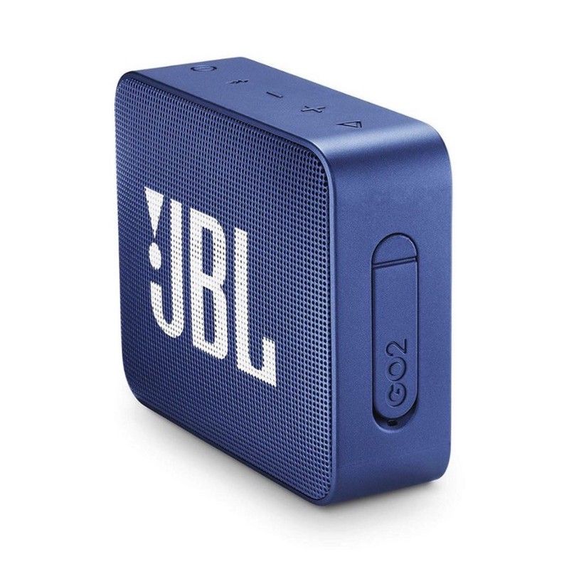 Speaker Bluetooth JBL G02 Music Box Super Bass