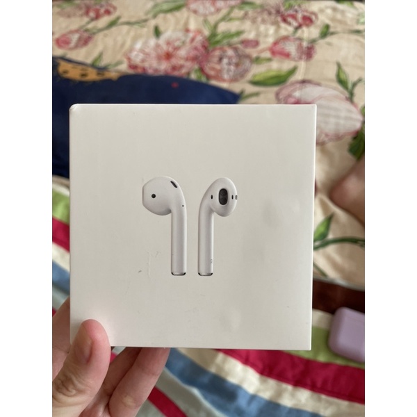 airpods gen 2 original preloved