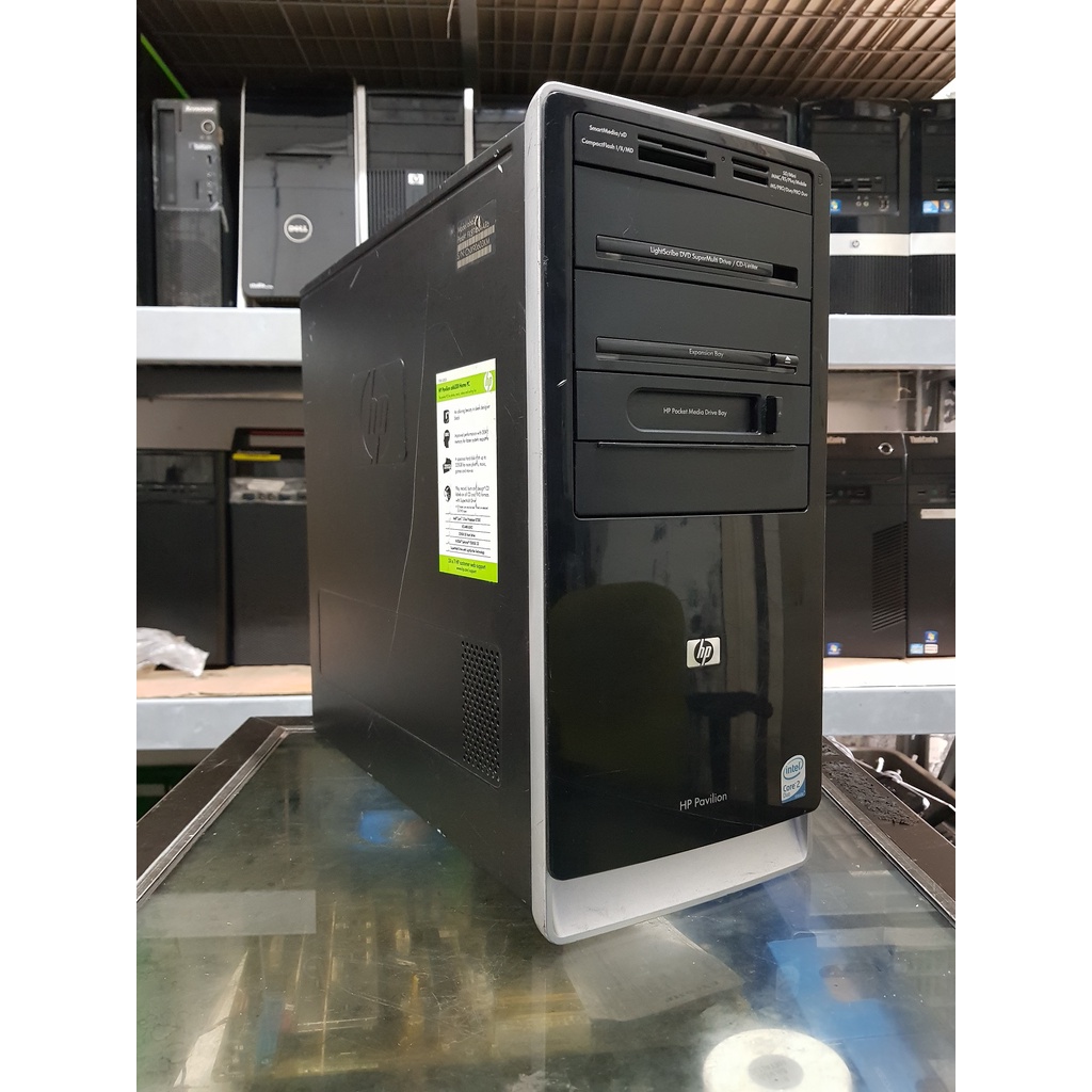 CASING CASE PC KOMPUTER BUILTUP KOKOH PLAT TEBAL