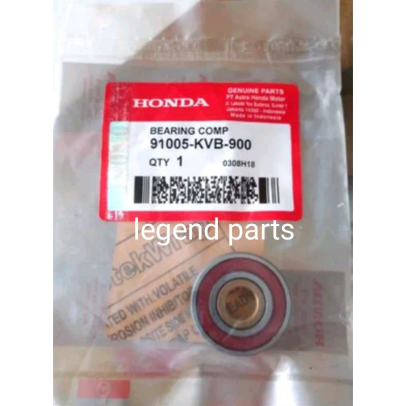 laher laker bos Kuningan tutup CVT Honda beat Vario scoopy spacy PCX tipe karbu dan fi