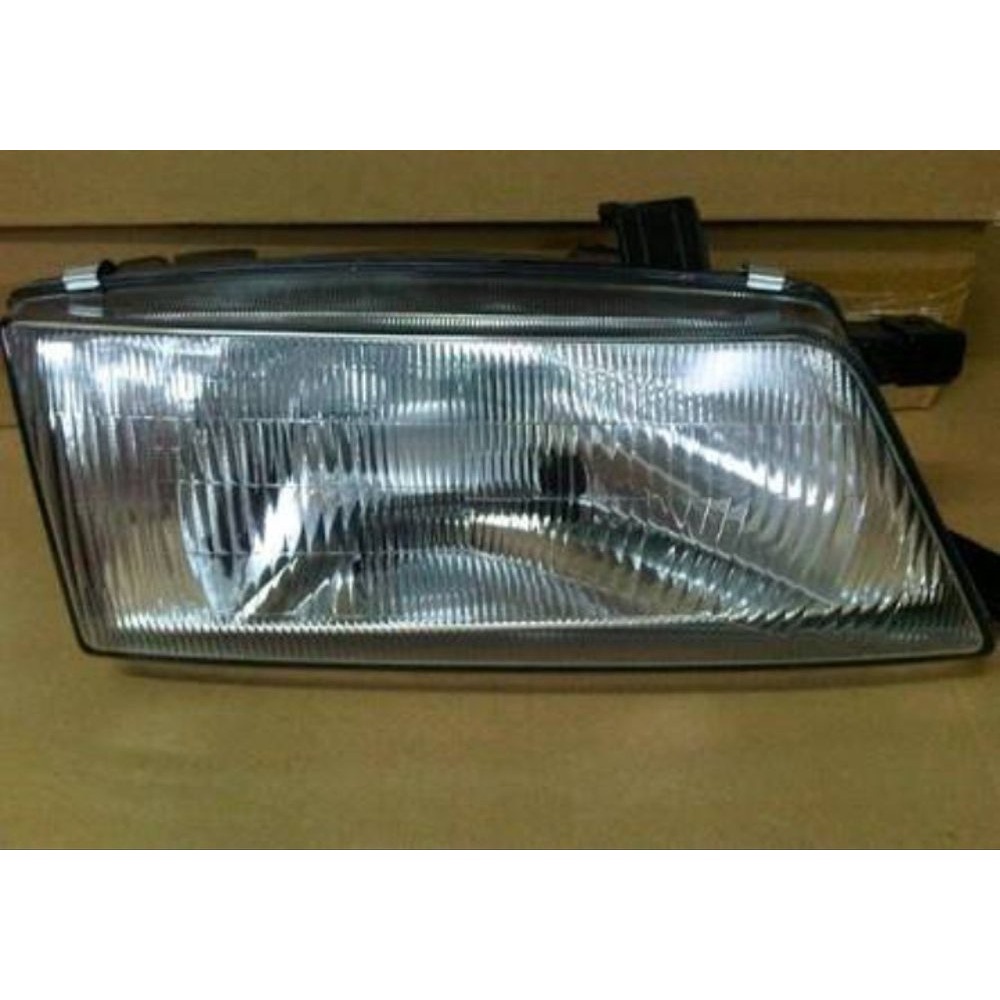 Headlamp Lampu Depan Suzuki Baleno Old 97 - 99 Aftermarket