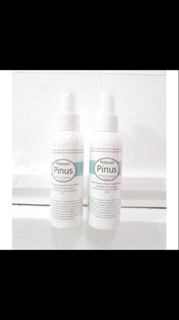 Pinus Maharati - Desinfektan Organik