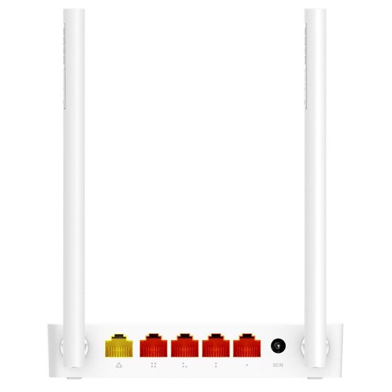 TOTOLINK N355RT - Router Wireless N 300Mbps