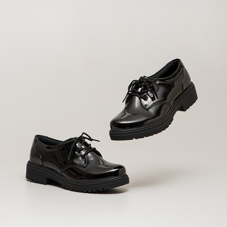 Image of thu nhỏ Adorableprojects - Vailey Oxford Black - Sepatu Wanita #3